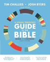 A Visual Theology Guide to the Bible -  Seeing and Knowing God's Word